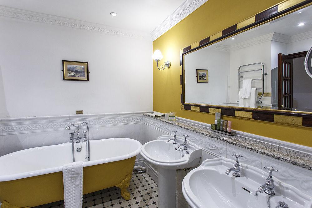 Hardwick Hall Hotel Седжфийлд Екстериор снимка
