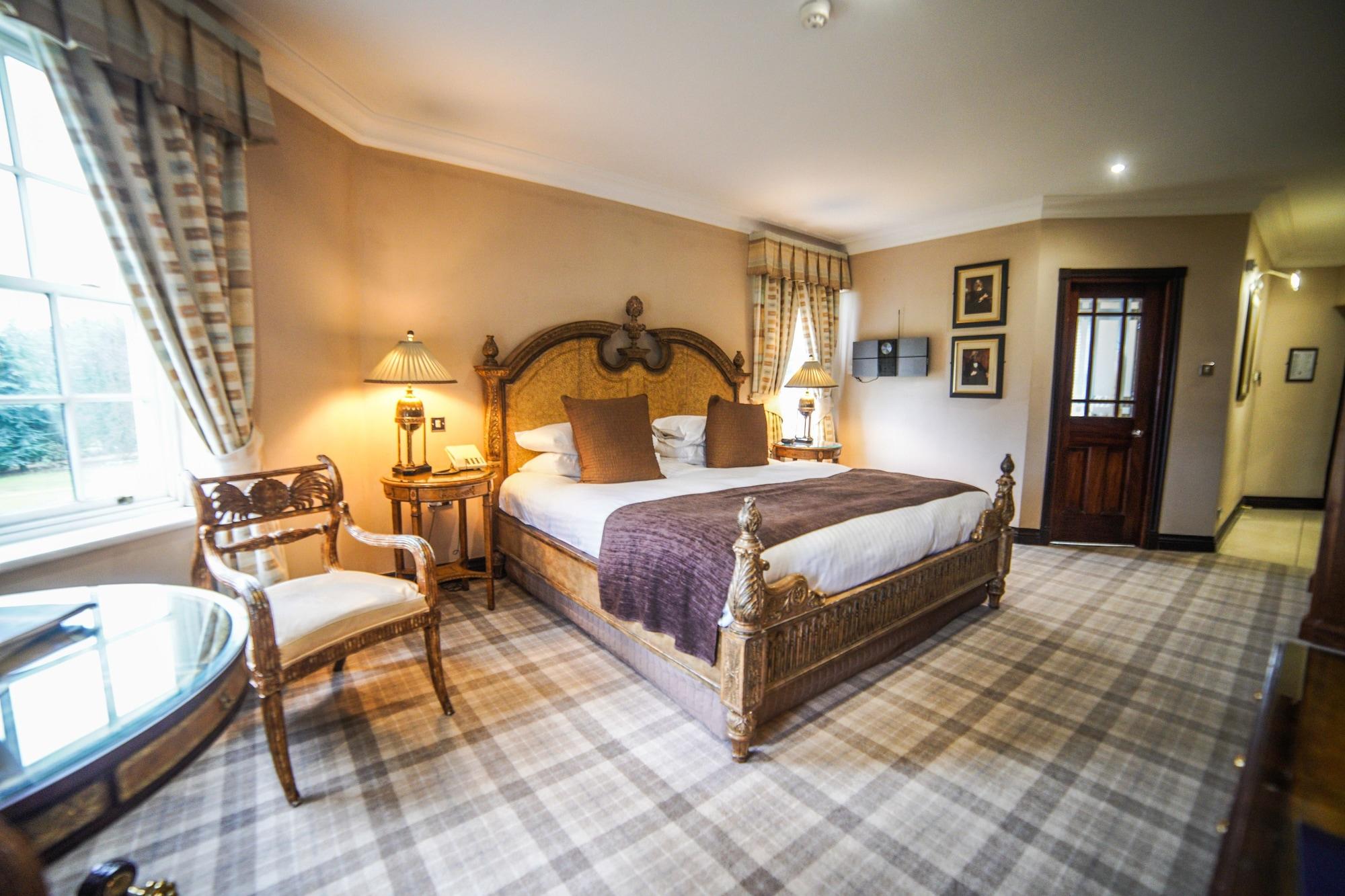 Hardwick Hall Hotel Седжфийлд Екстериор снимка