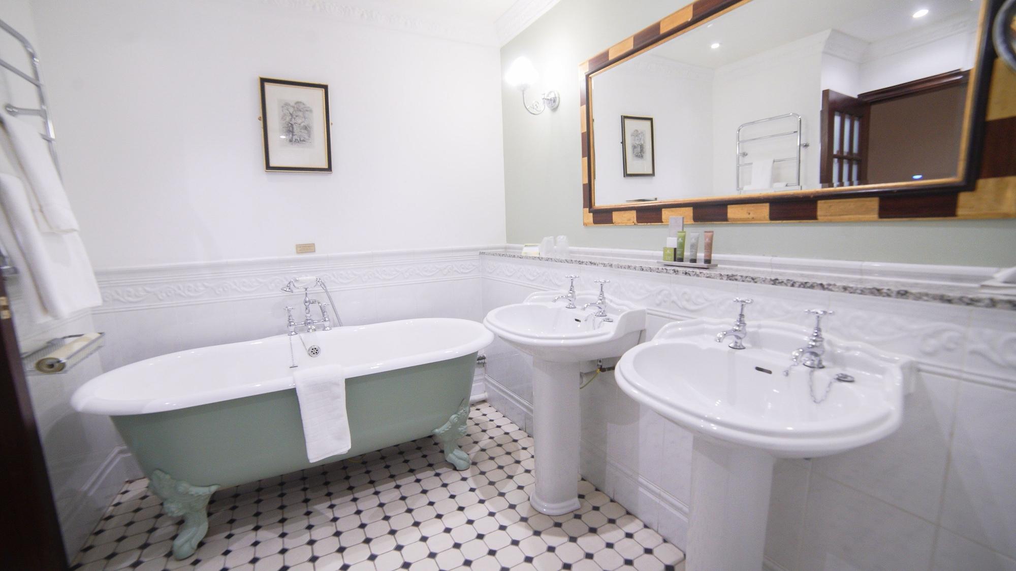Hardwick Hall Hotel Седжфийлд Екстериор снимка