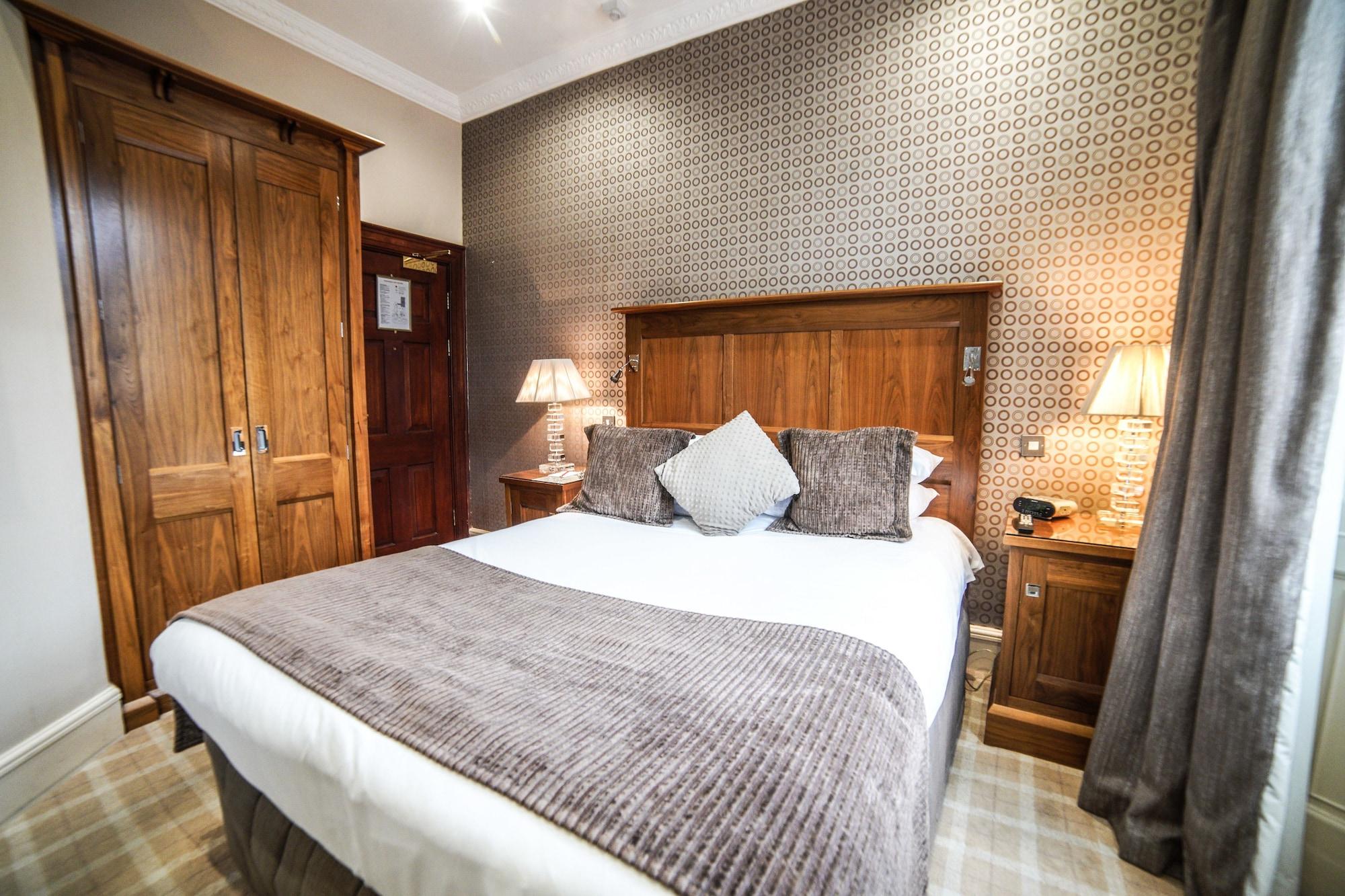 Hardwick Hall Hotel Седжфийлд Екстериор снимка