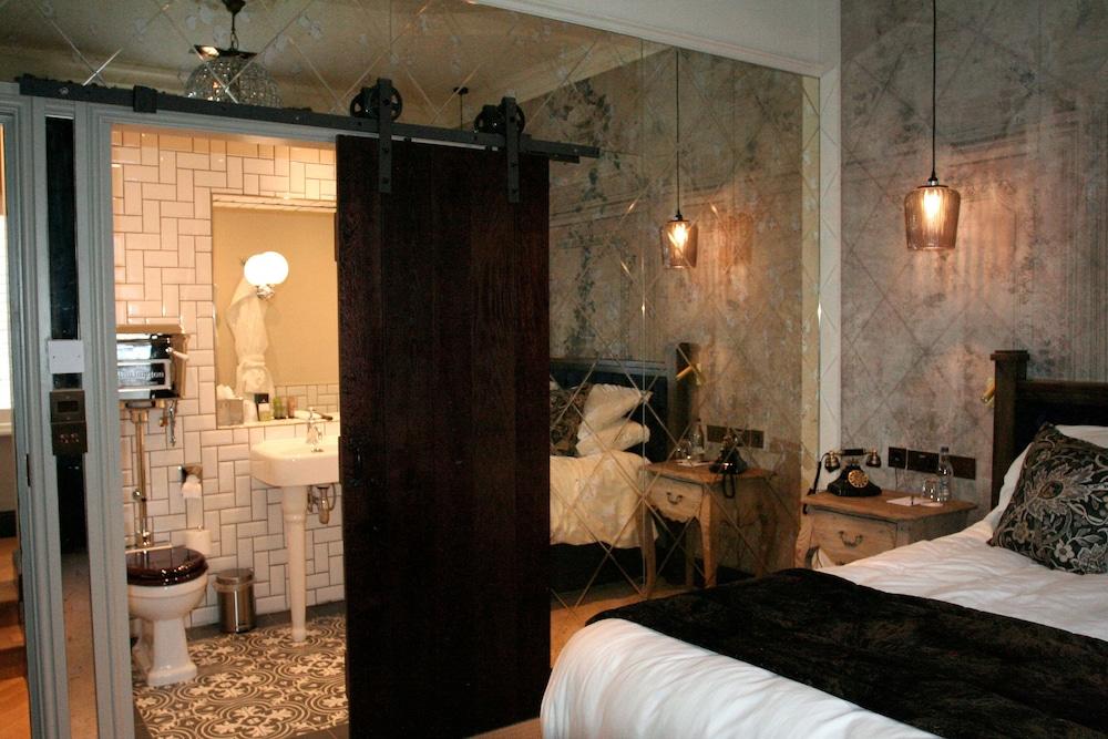 Hardwick Hall Hotel Седжфийлд Екстериор снимка