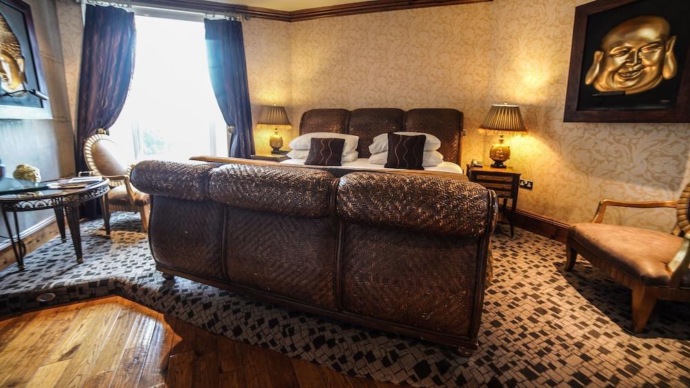 Hardwick Hall Hotel Седжфийлд Екстериор снимка