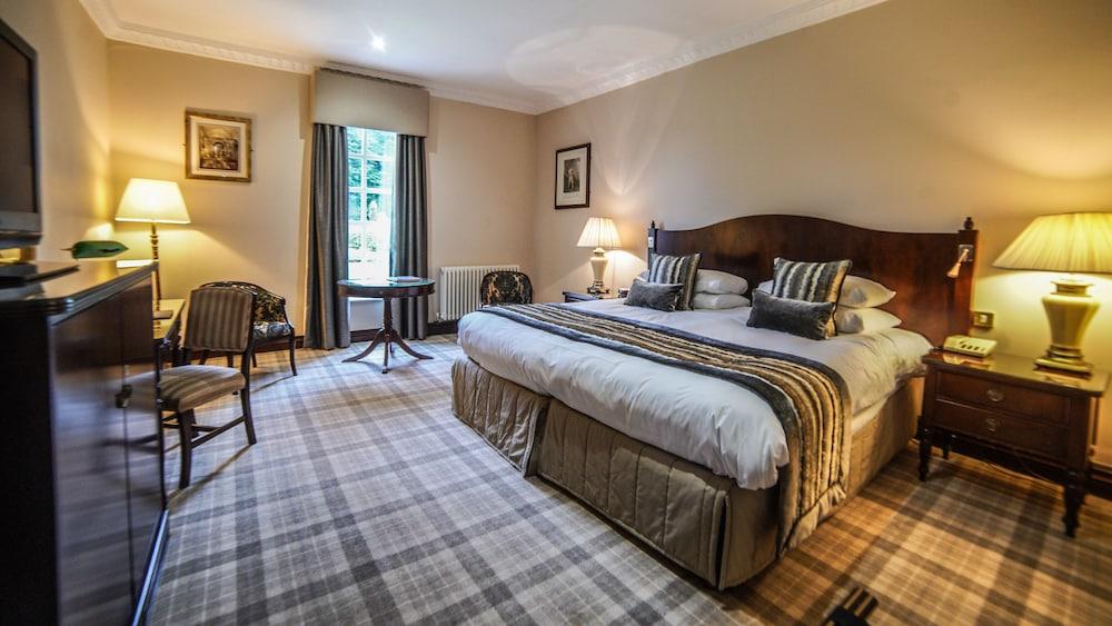 Hardwick Hall Hotel Седжфийлд Екстериор снимка