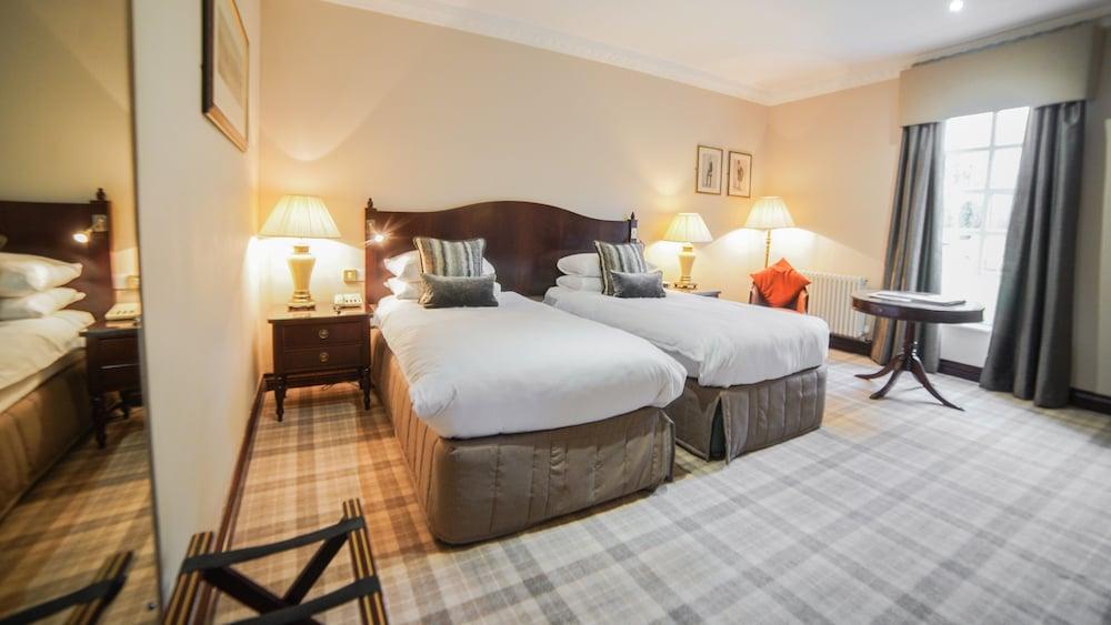 Hardwick Hall Hotel Седжфийлд Екстериор снимка
