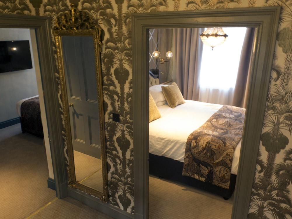 Hardwick Hall Hotel Седжфийлд Екстериор снимка