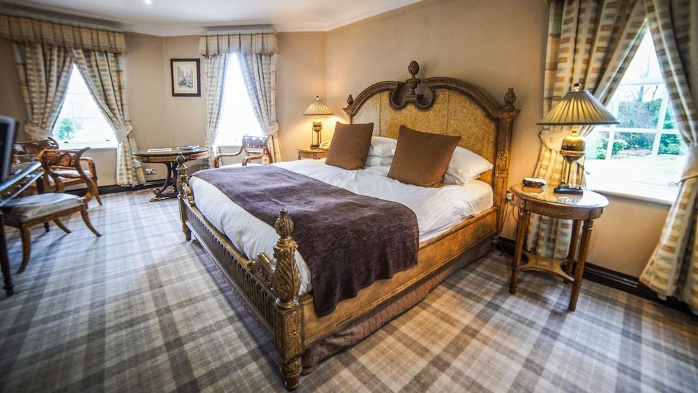 Hardwick Hall Hotel Седжфийлд Екстериор снимка