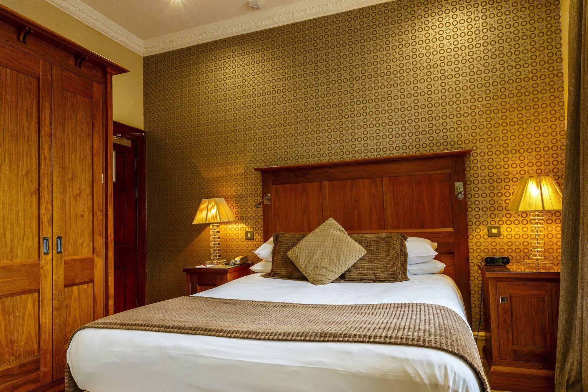 Hardwick Hall Hotel Седжфийлд Екстериор снимка