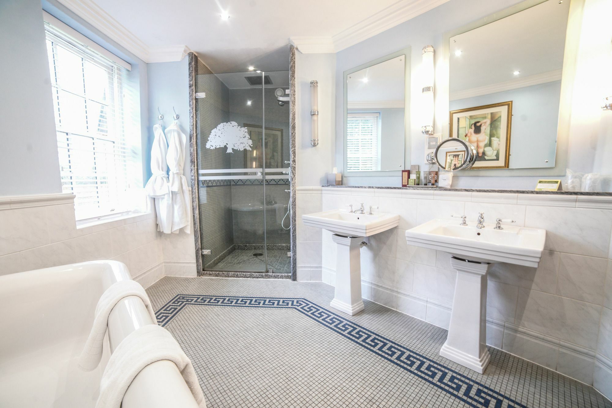 Hardwick Hall Hotel Седжфийлд Екстериор снимка