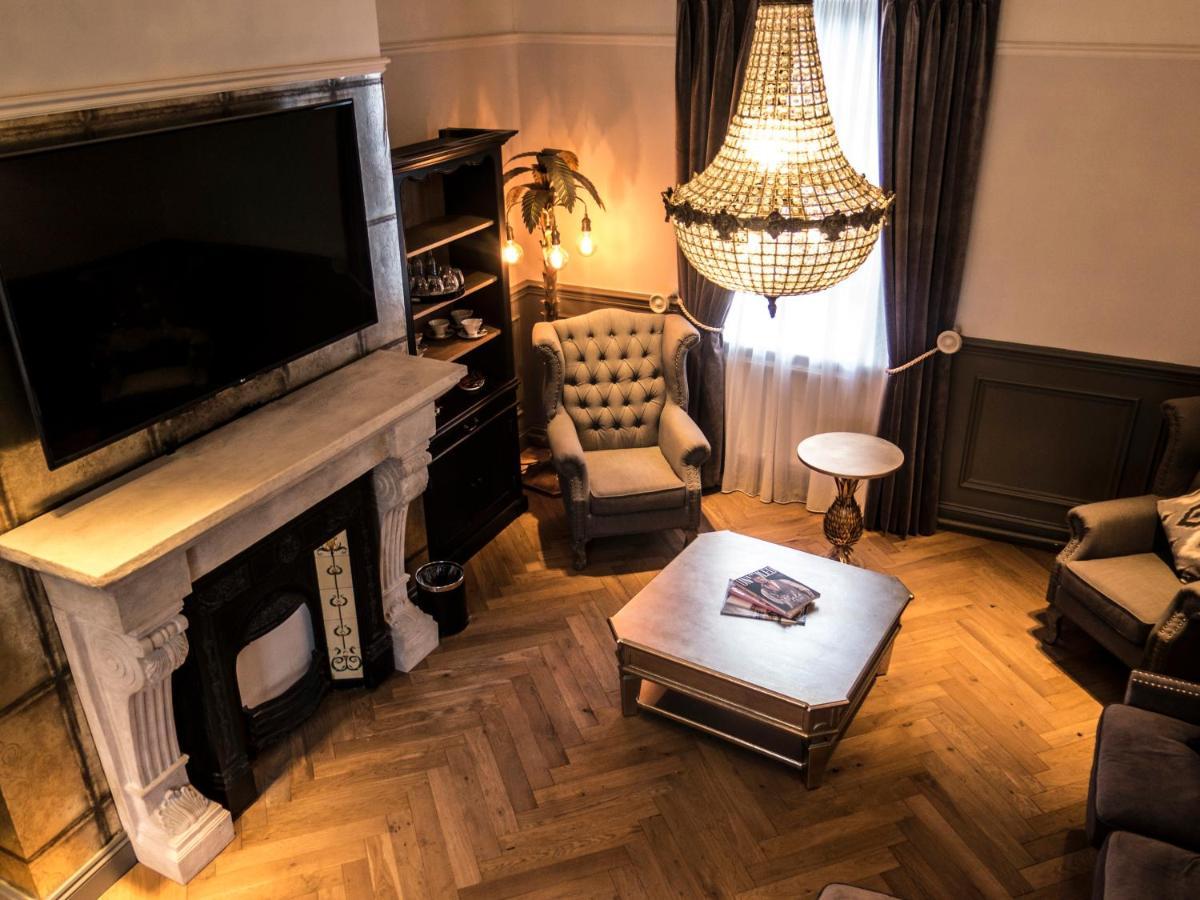 Hardwick Hall Hotel Седжфийлд Екстериор снимка