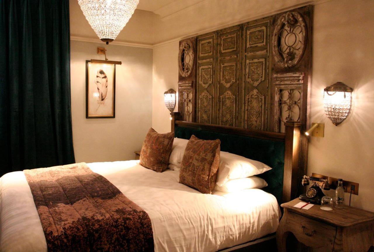 Hardwick Hall Hotel Седжфийлд Екстериор снимка